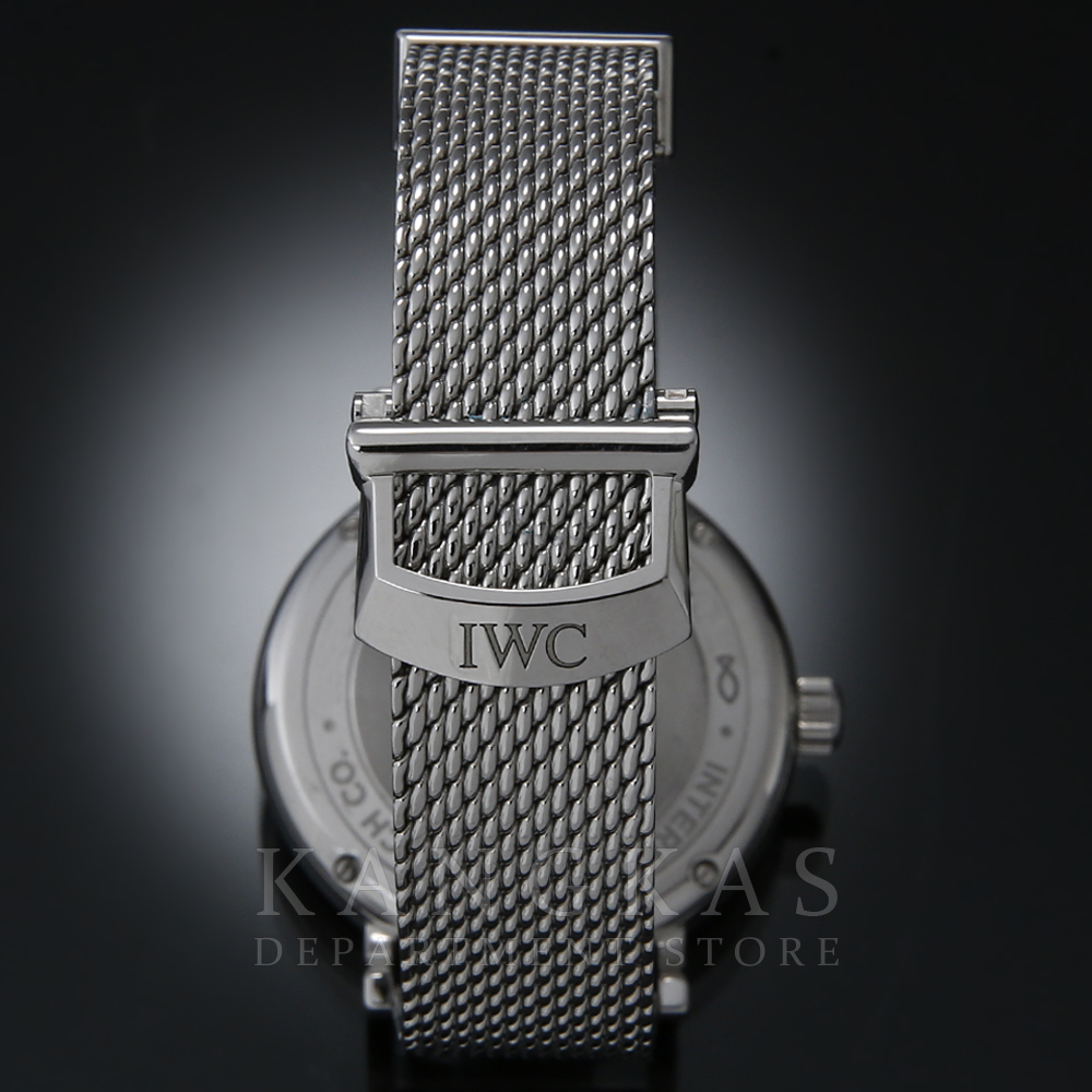IWC(USED) 포르투피노 IW357404