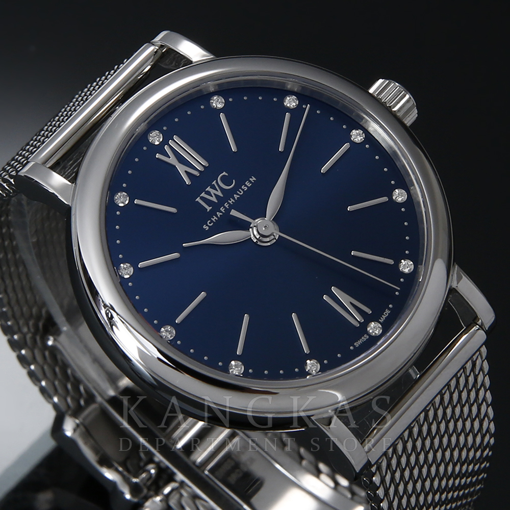 IWC(USED) 포르투피노 IW357404