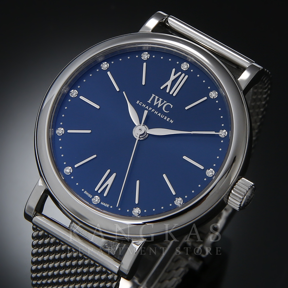 IWC(USED) 포르투피노 IW357404