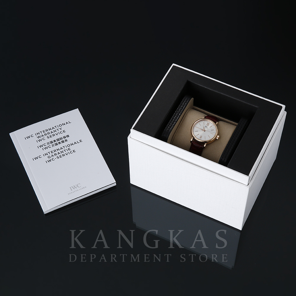 IWC(USED) 포르투피노 IW357401