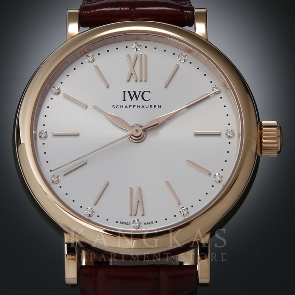 IWC(USED) 포르투피노 IW357401