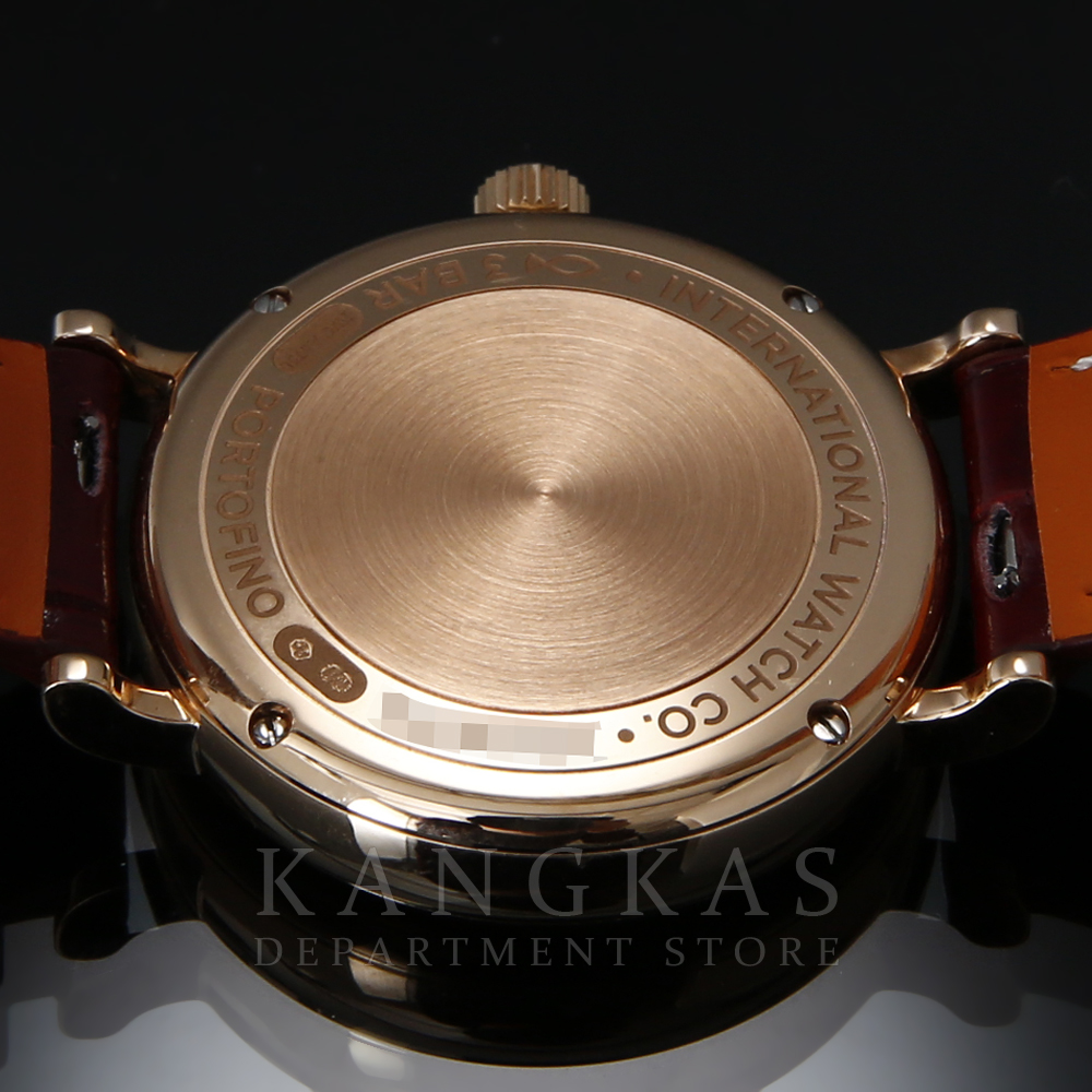 IWC(USED) 포르투피노 IW357401