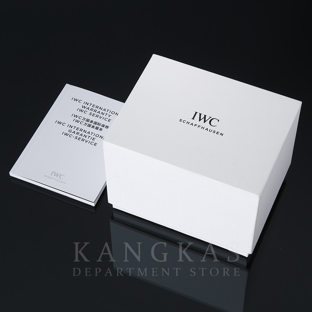 IWC(USED) 포르투피노 IW357401