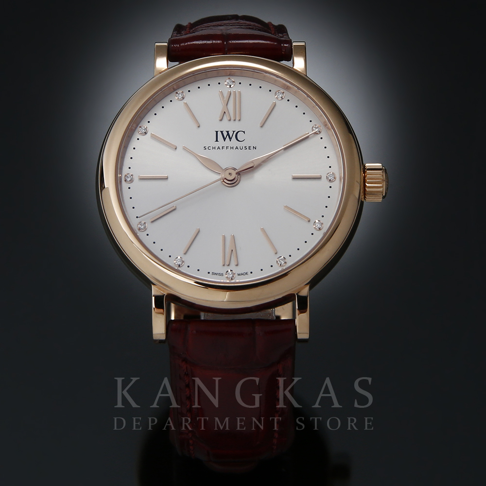 IWC(USED) 포르투피노 IW357401
