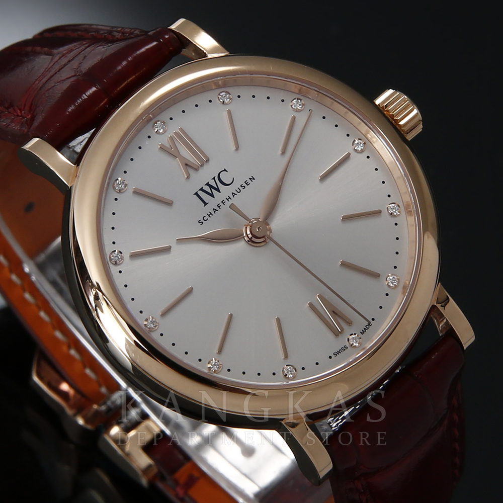 IWC(USED) 포르투피노 IW357401