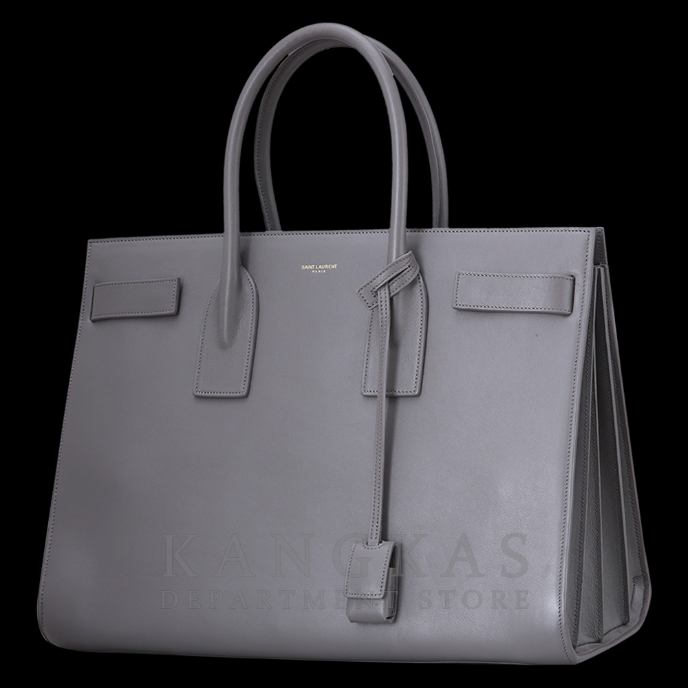 YVES SAINT LAURENT(USED)생로랑 삭 드쥬르