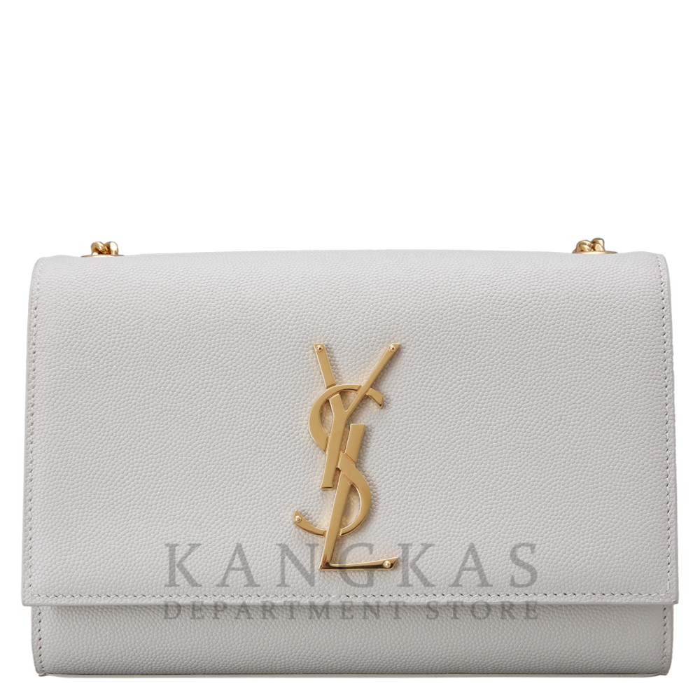Yves Saint Laurent(USED)생로랑 케이트 체인 숄더백