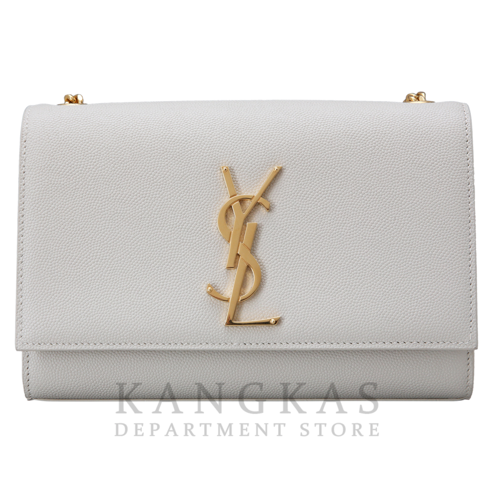 Yves Saint Laurent(USED)생로랑 케이트 체인 숄더백