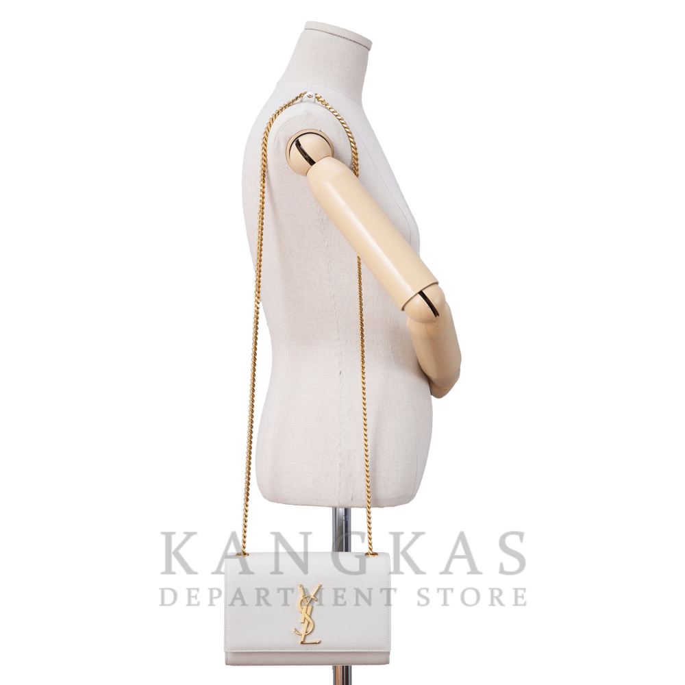 Yves Saint Laurent(USED)생로랑 케이트 체인 숄더백