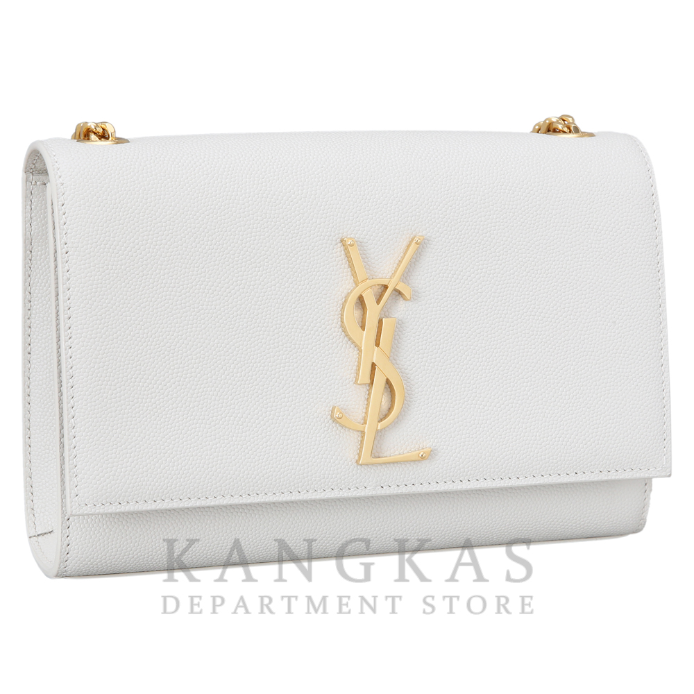 Yves Saint Laurent(USED)생로랑 케이트 체인 숄더백