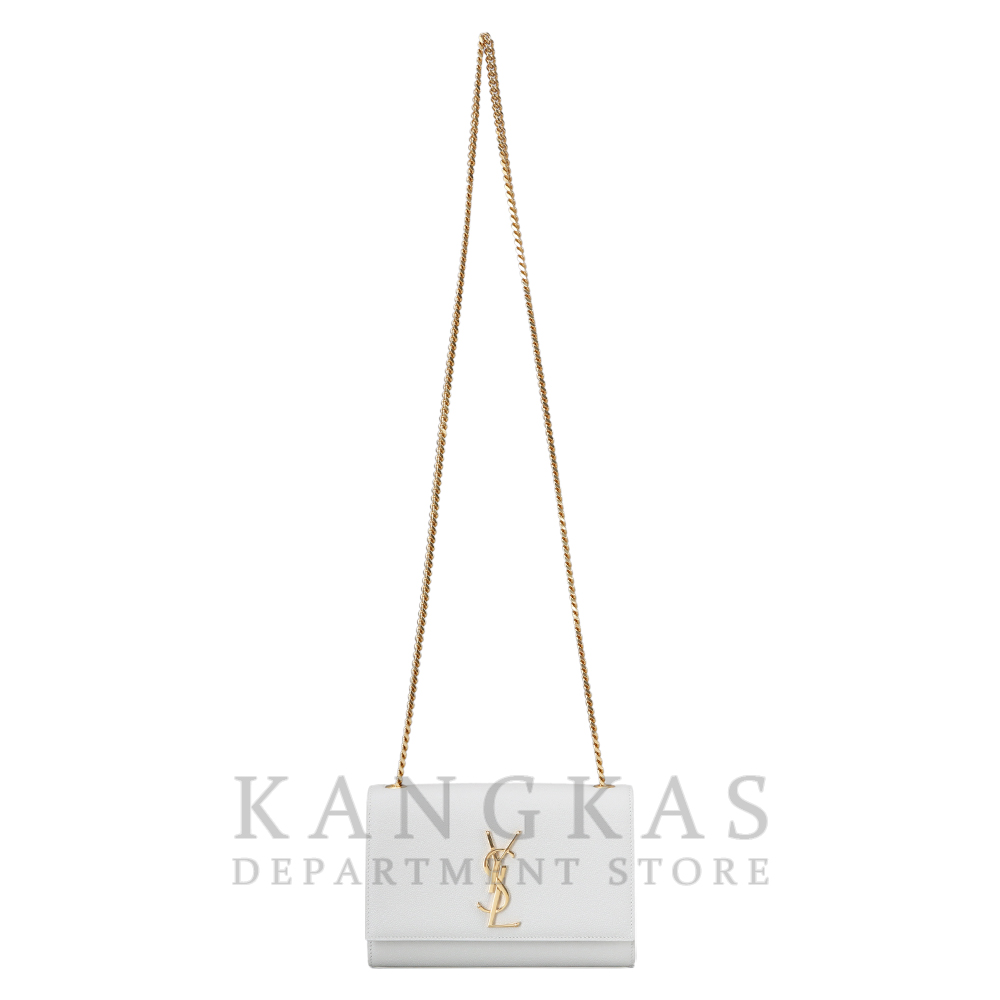 Yves Saint Laurent(USED)생로랑 케이트 체인 숄더백