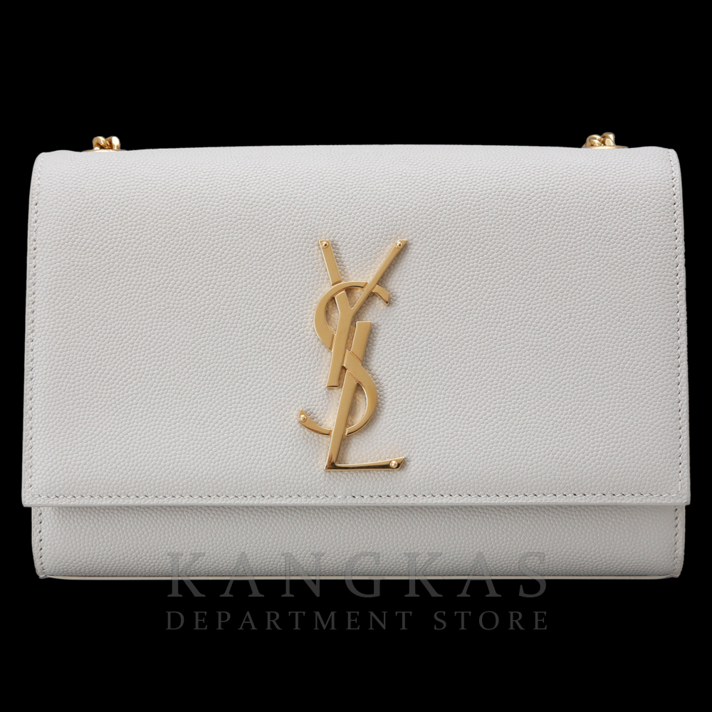 Yves Saint Laurent(USED)생로랑 케이트 체인 숄더백