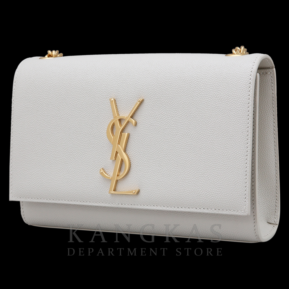 Yves Saint Laurent(USED)생로랑 케이트 체인 숄더백