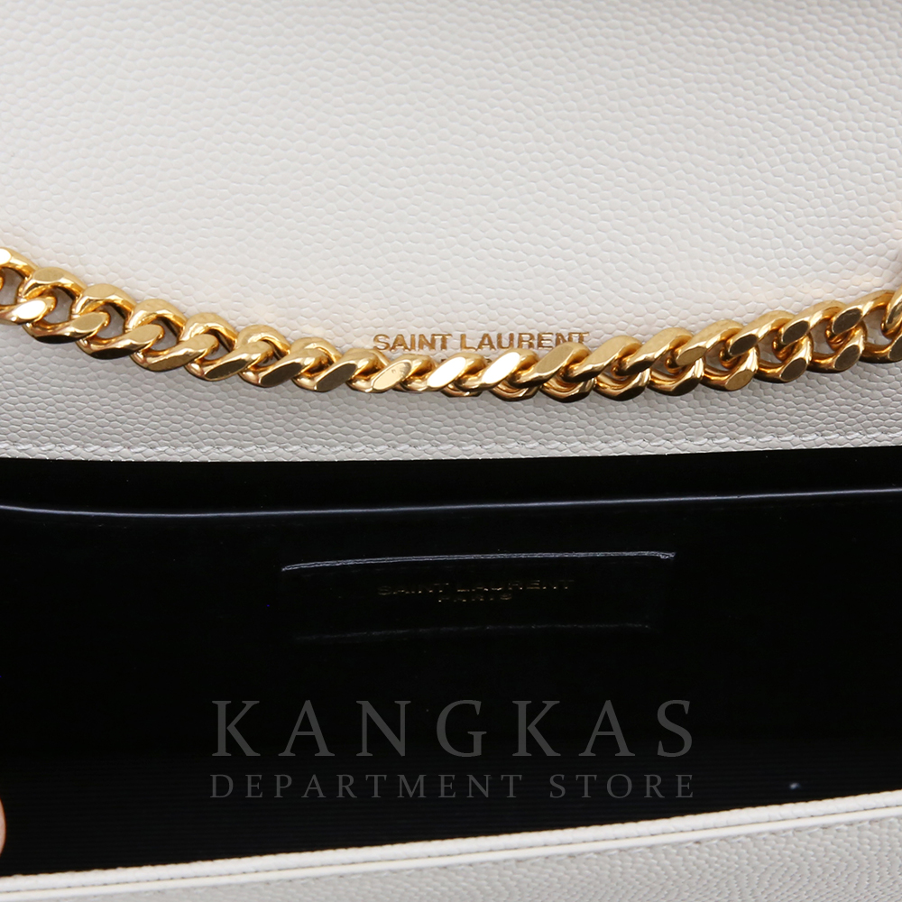 Yves Saint Laurent(USED)생로랑 케이트 체인 숄더백