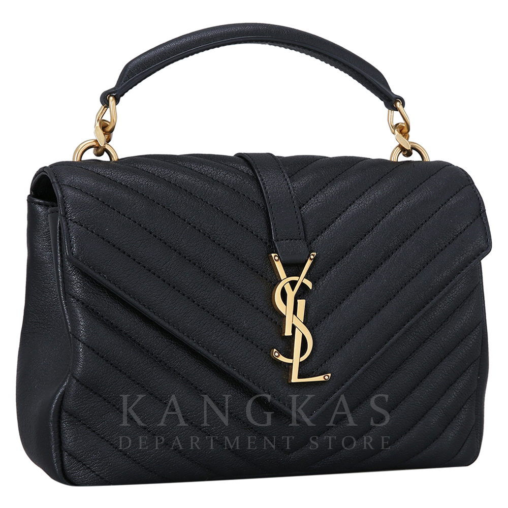 Yves Saint Laurent(USED) 생로랑 클래식 컬리지 미듐
