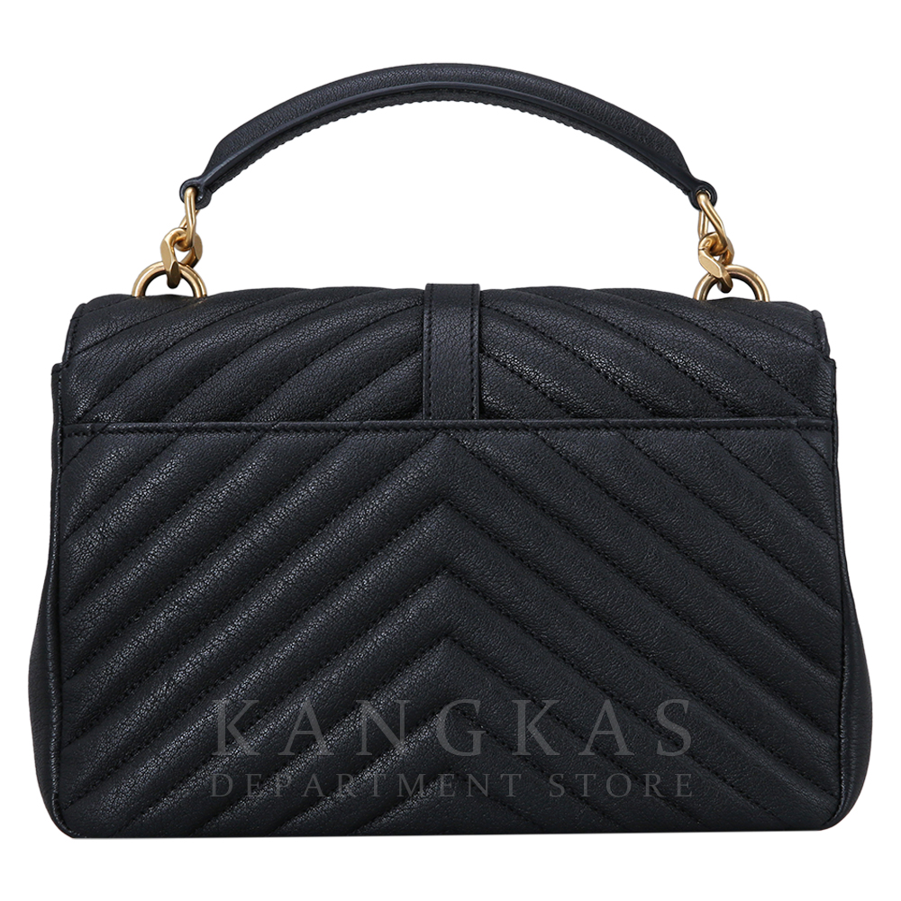 Yves Saint Laurent(USED) 생로랑 클래식 컬리지 미듐