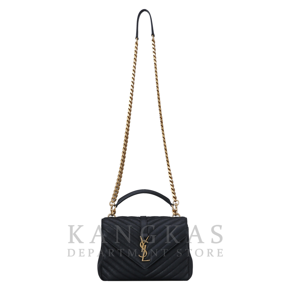 Yves Saint Laurent(USED) 생로랑 클래식 컬리지 미듐