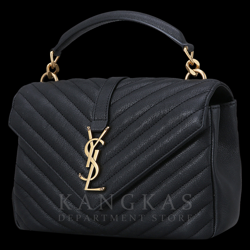Yves Saint Laurent(USED) 생로랑 클래식 컬리지 미듐