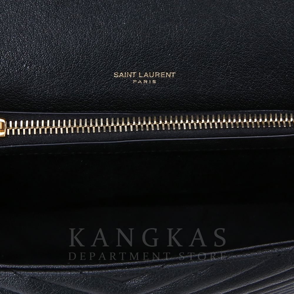 Yves Saint Laurent(USED) 생로랑 클래식 컬리지 미듐