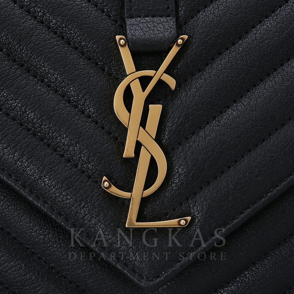 Yves Saint Laurent(USED) 생로랑 클래식 컬리지 미듐