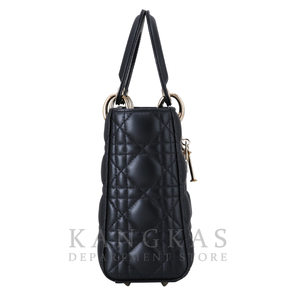 CHRISTIAN DIOR(USED)크리스찬디올 레이디디올 스몰
