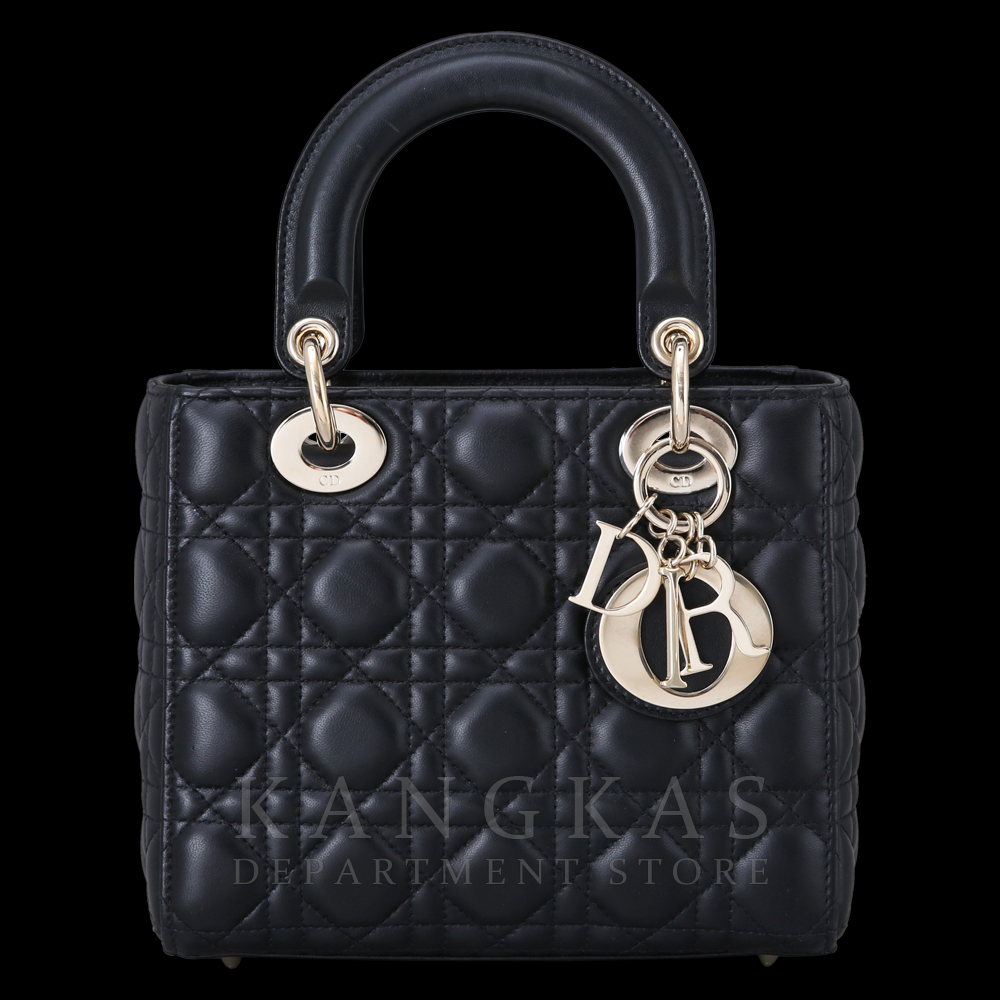 CHRISTIAN DIOR(USED)크리스찬디올 레이디디올 스몰