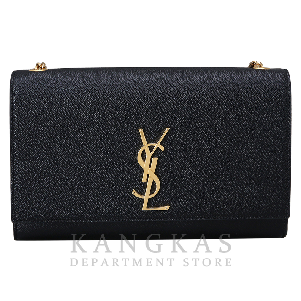 Yves Saint Laurent(USED)생로랑 케이트 체인 숄더백