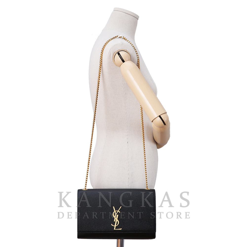 Yves Saint Laurent(USED)생로랑 케이트 체인 숄더백