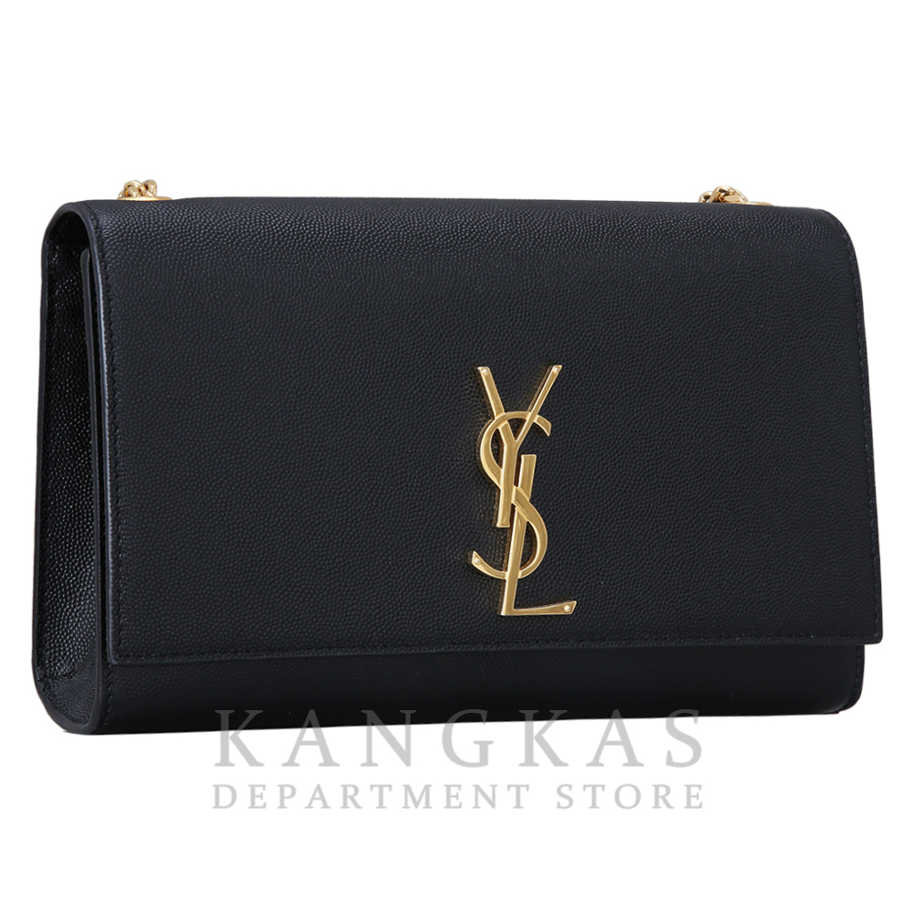 Yves Saint Laurent(USED)생로랑 케이트 체인 숄더백