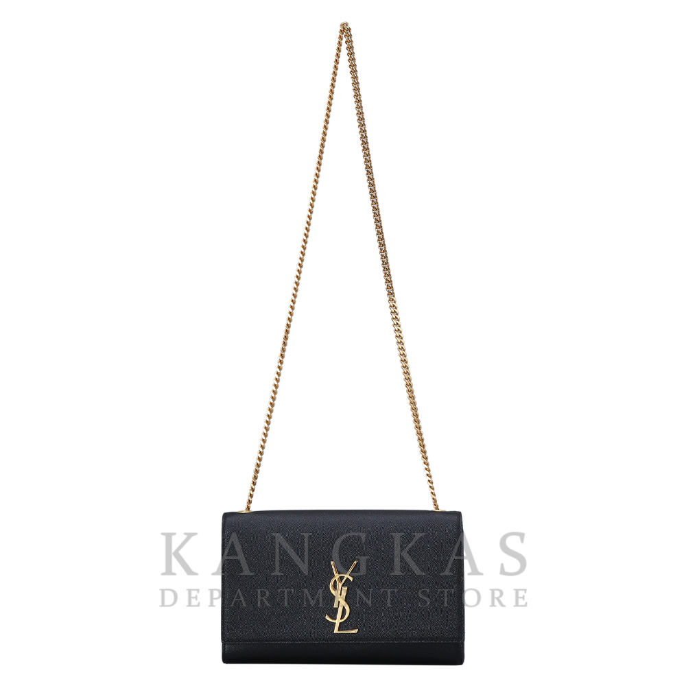 Yves Saint Laurent(USED)생로랑 케이트 체인 숄더백
