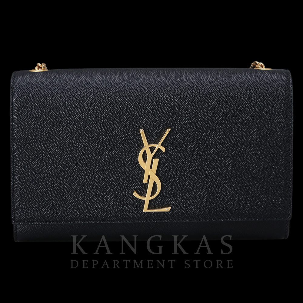 Yves Saint Laurent(USED)생로랑 케이트 체인 숄더백