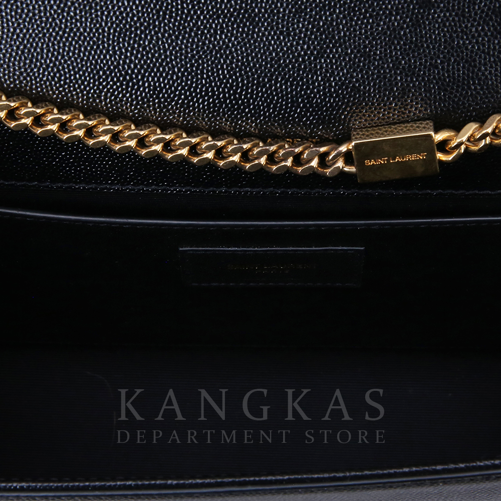 Yves Saint Laurent(USED)생로랑 케이트 체인 숄더백