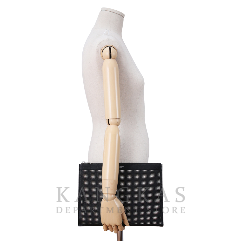 Yves Saint Laurent(USED)생로랑 스터드 클러치