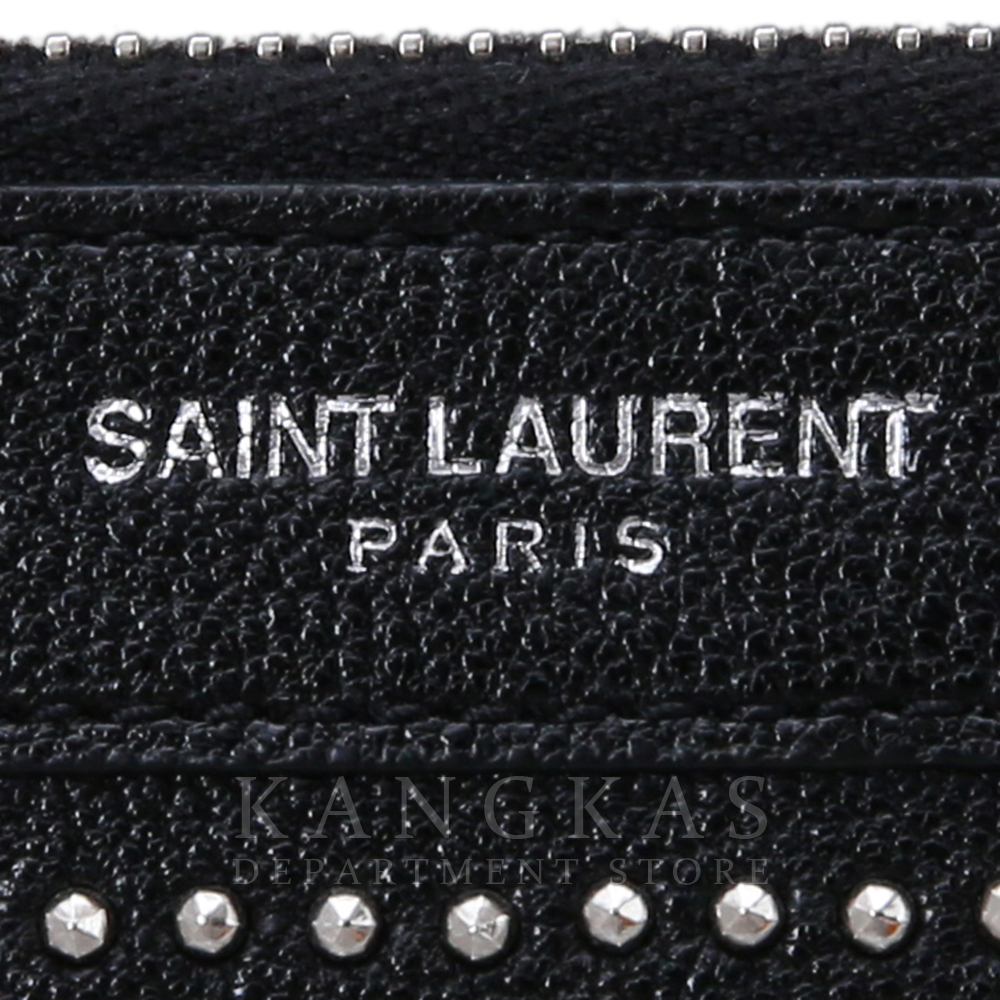 Yves Saint Laurent(USED)생로랑 스터드 클러치