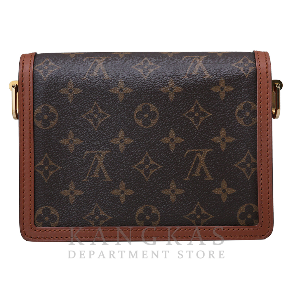 LOUIS VUITTON(USED)루이비통 미니도핀