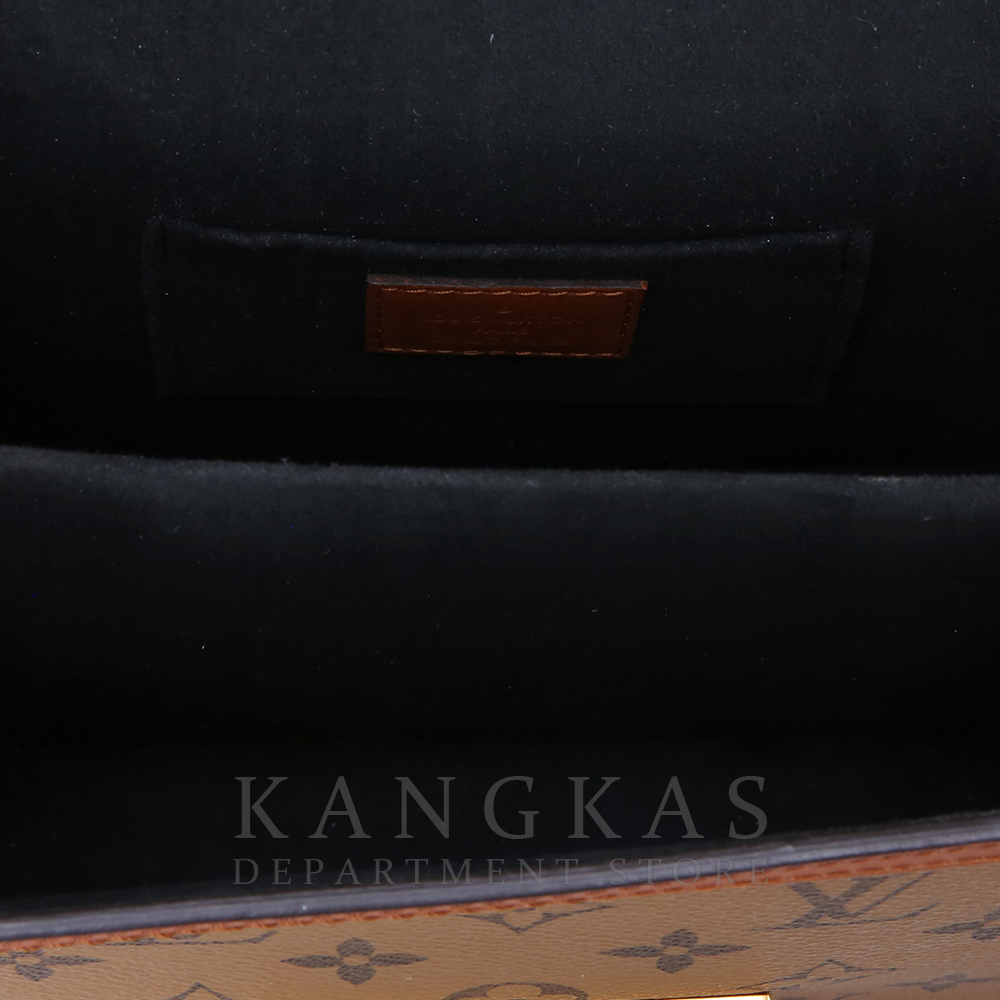 LOUIS VUITTON(USED)루이비통 미니도핀