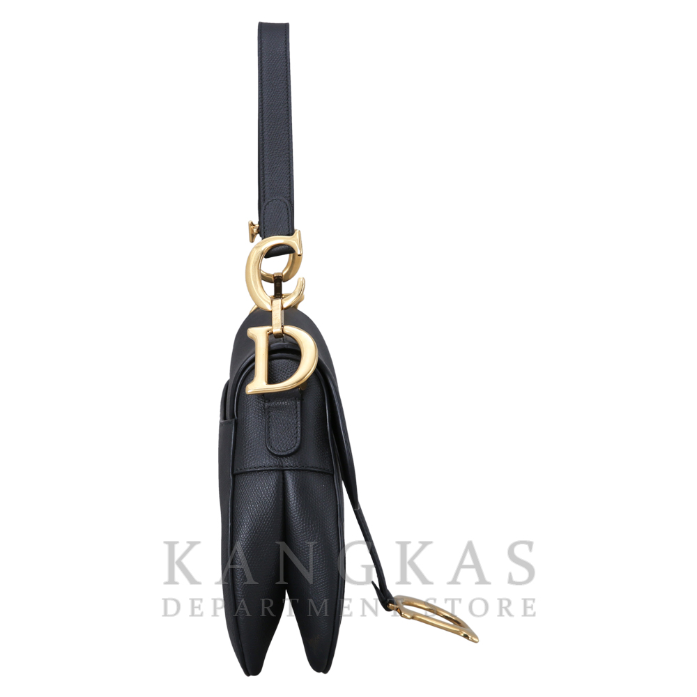 CHRISTIAN DIOR(USED)크리스찬디올 새들백 & 스트랩