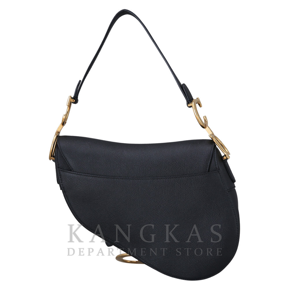 CHRISTIAN DIOR(USED)크리스찬디올 새들백 & 스트랩