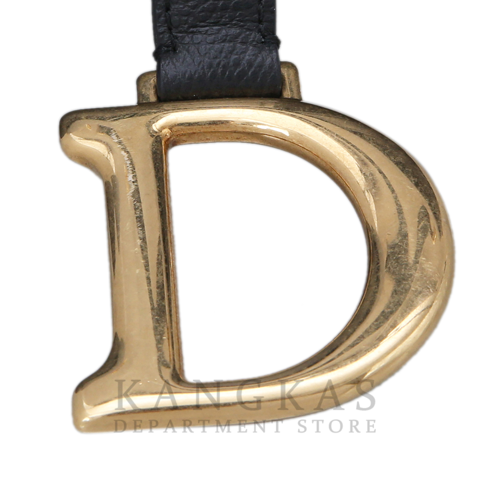 CHRISTIAN DIOR(USED)크리스찬디올 새들백 & 스트랩