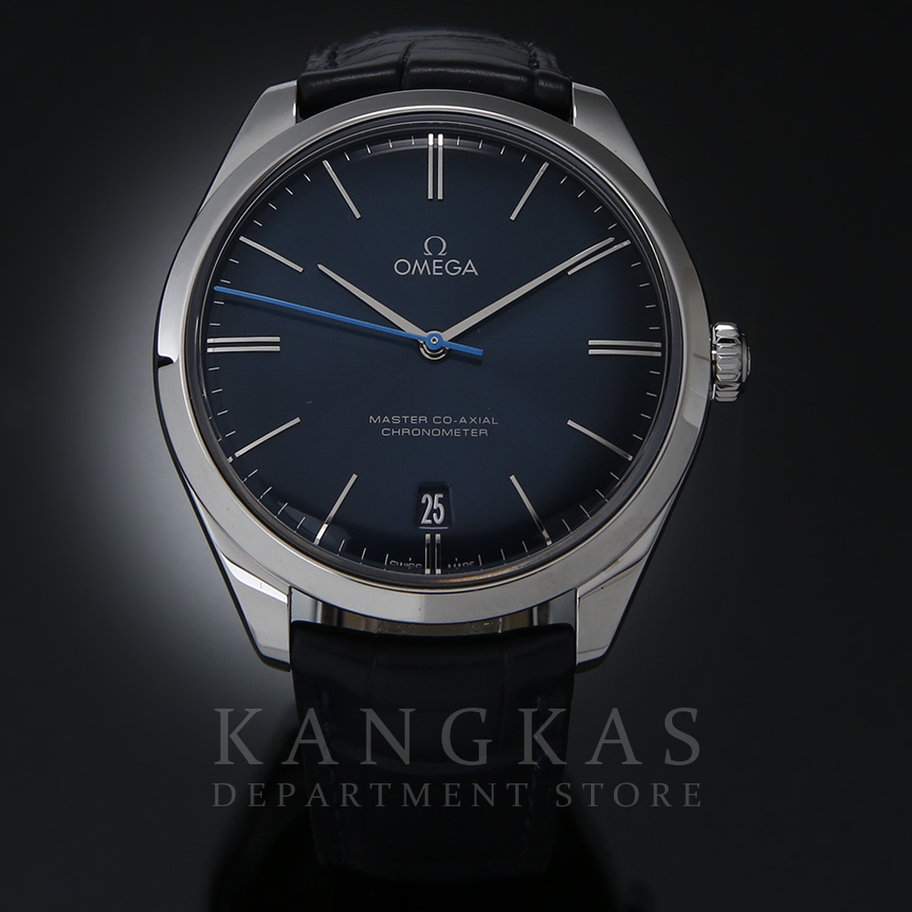 OMEGA(USED)오메가 드 빌 트레져 오르비스 에디션