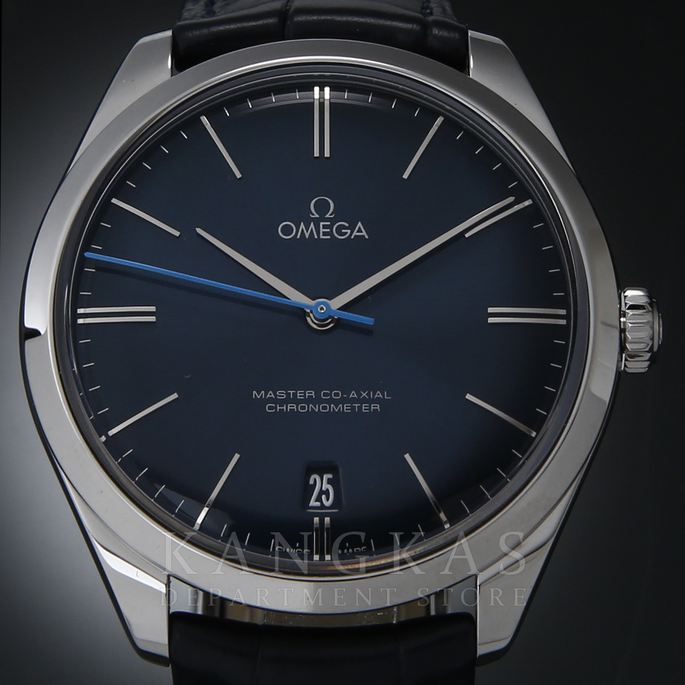 OMEGA(USED)오메가 드 빌 트레져 오르비스 에디션