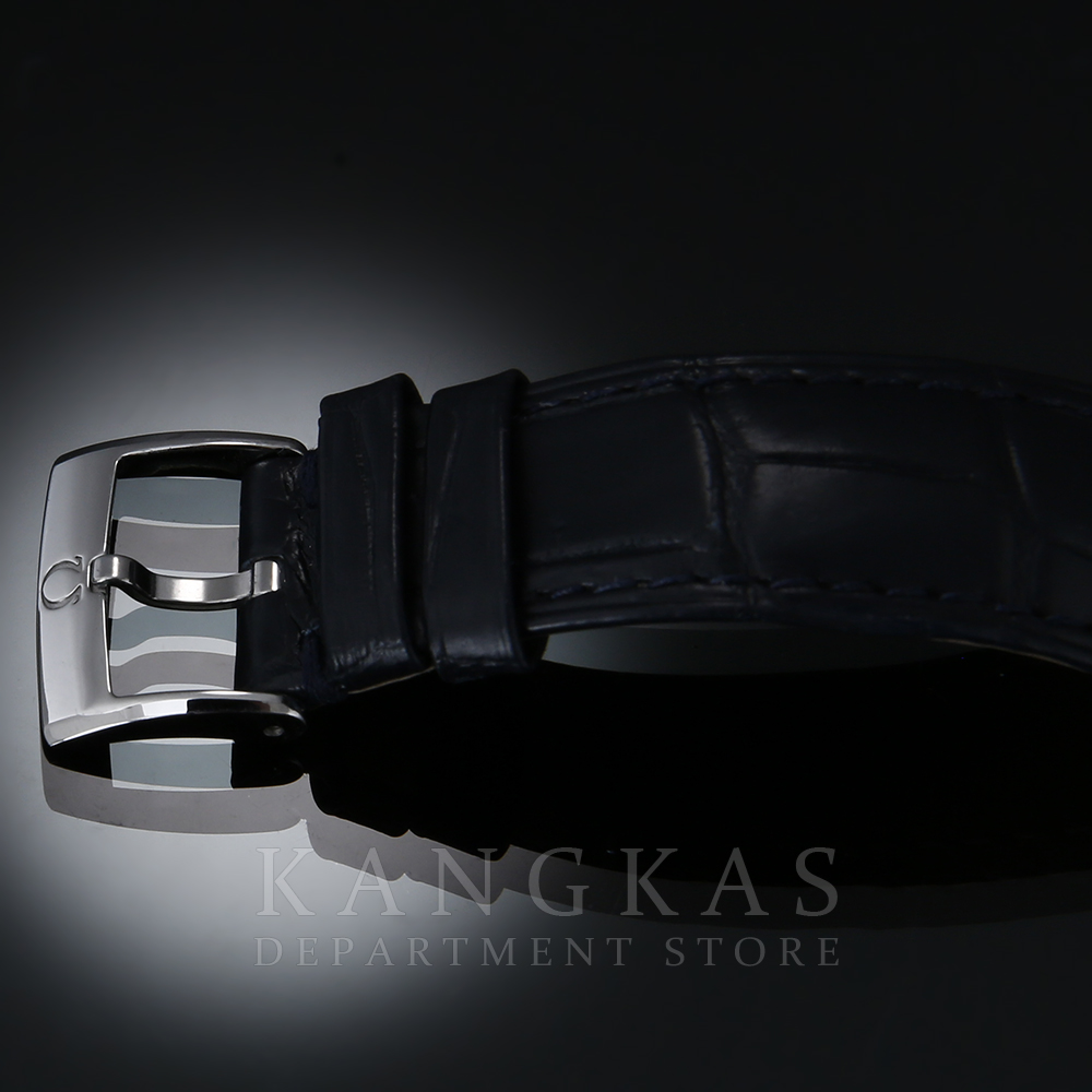 OMEGA(USED)오메가 드 빌 트레져 오르비스 에디션