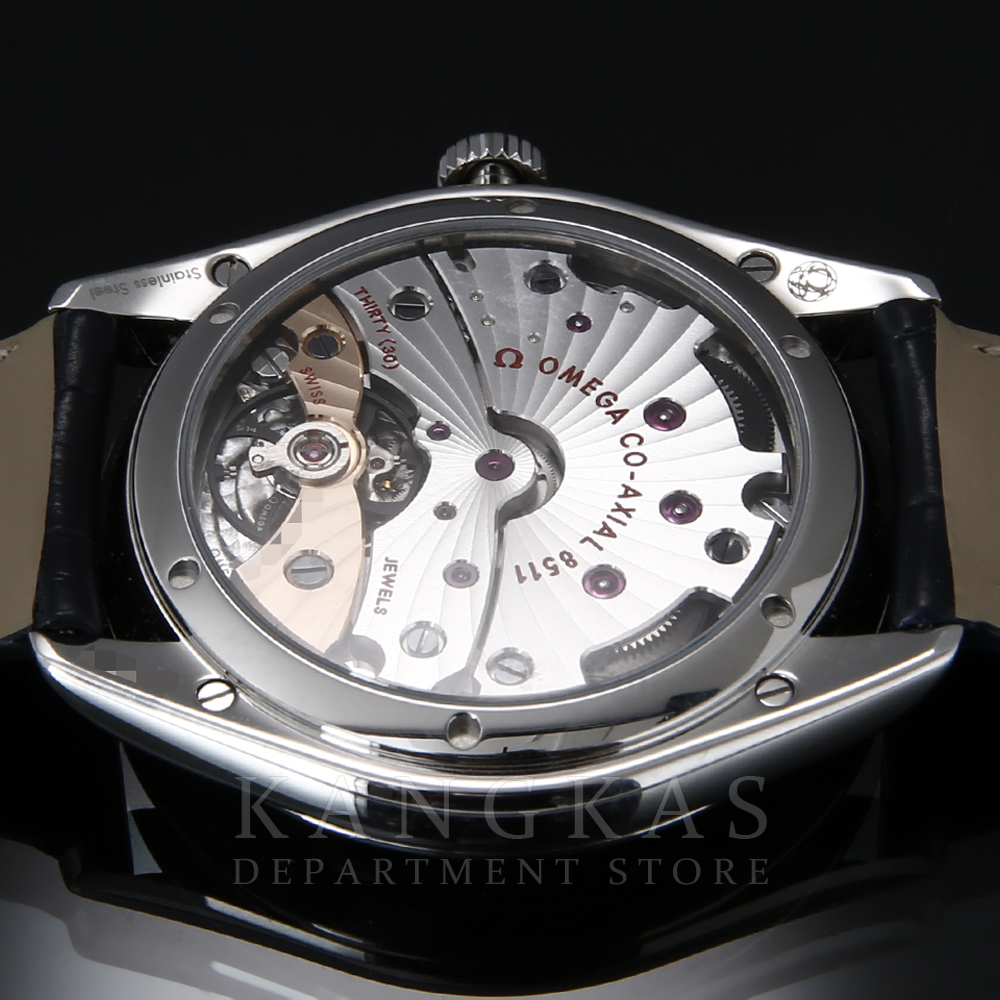 OMEGA(USED)오메가 드 빌 트레져 오르비스 에디션