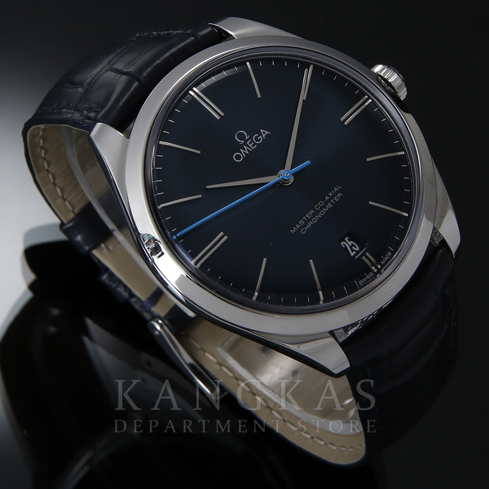 OMEGA(USED)오메가 드 빌 트레져 오르비스 에디션