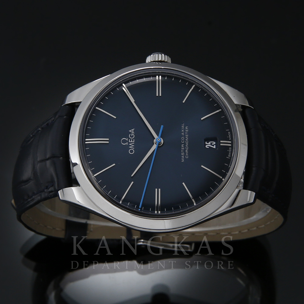 OMEGA(USED)오메가 드 빌 트레져 오르비스 에디션