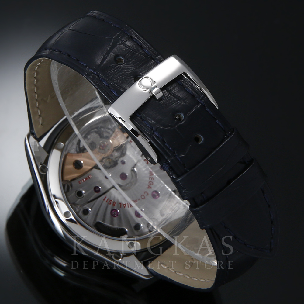 OMEGA(USED)오메가 드 빌 트레져 오르비스 에디션