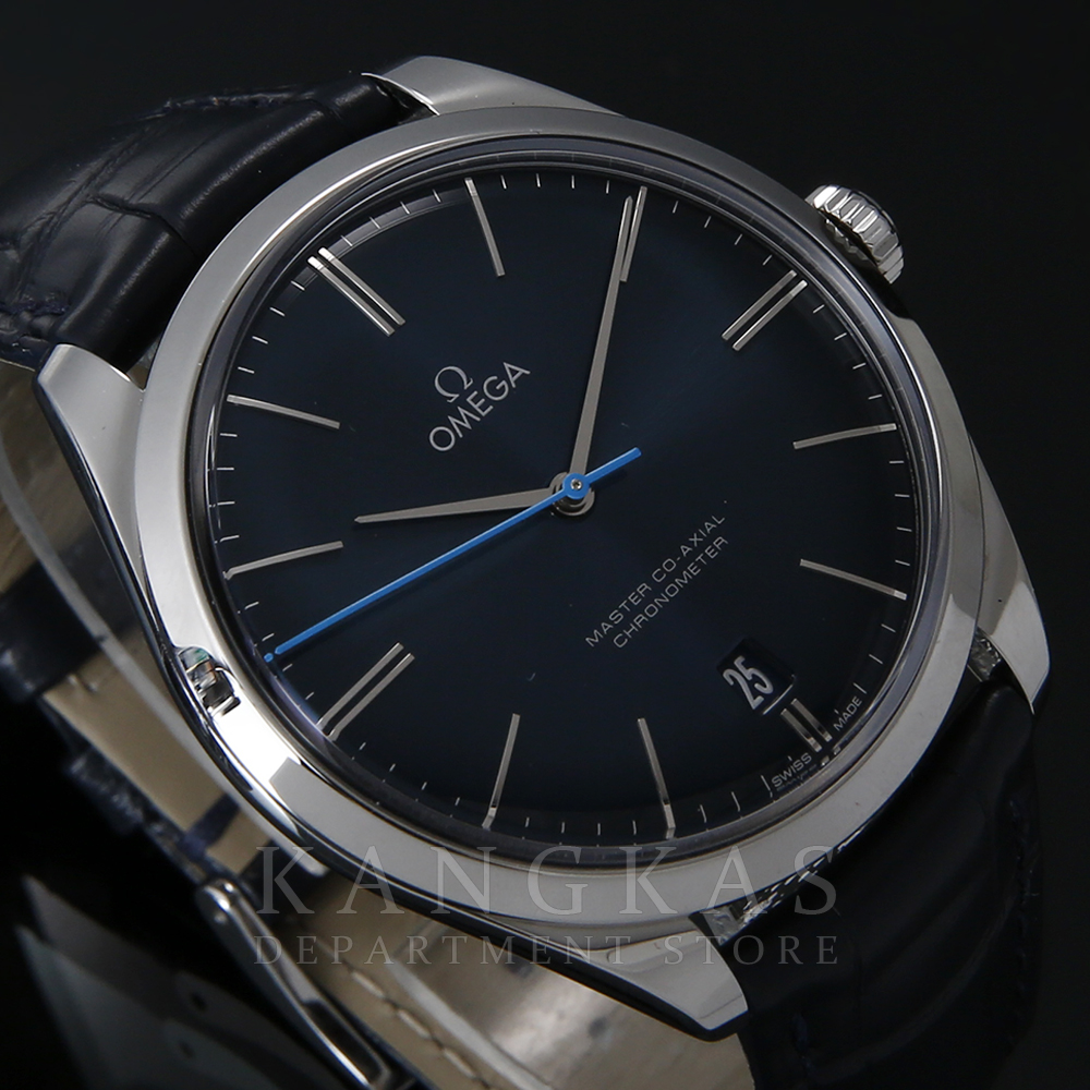 OMEGA(USED)오메가 드 빌 트레져 오르비스 에디션