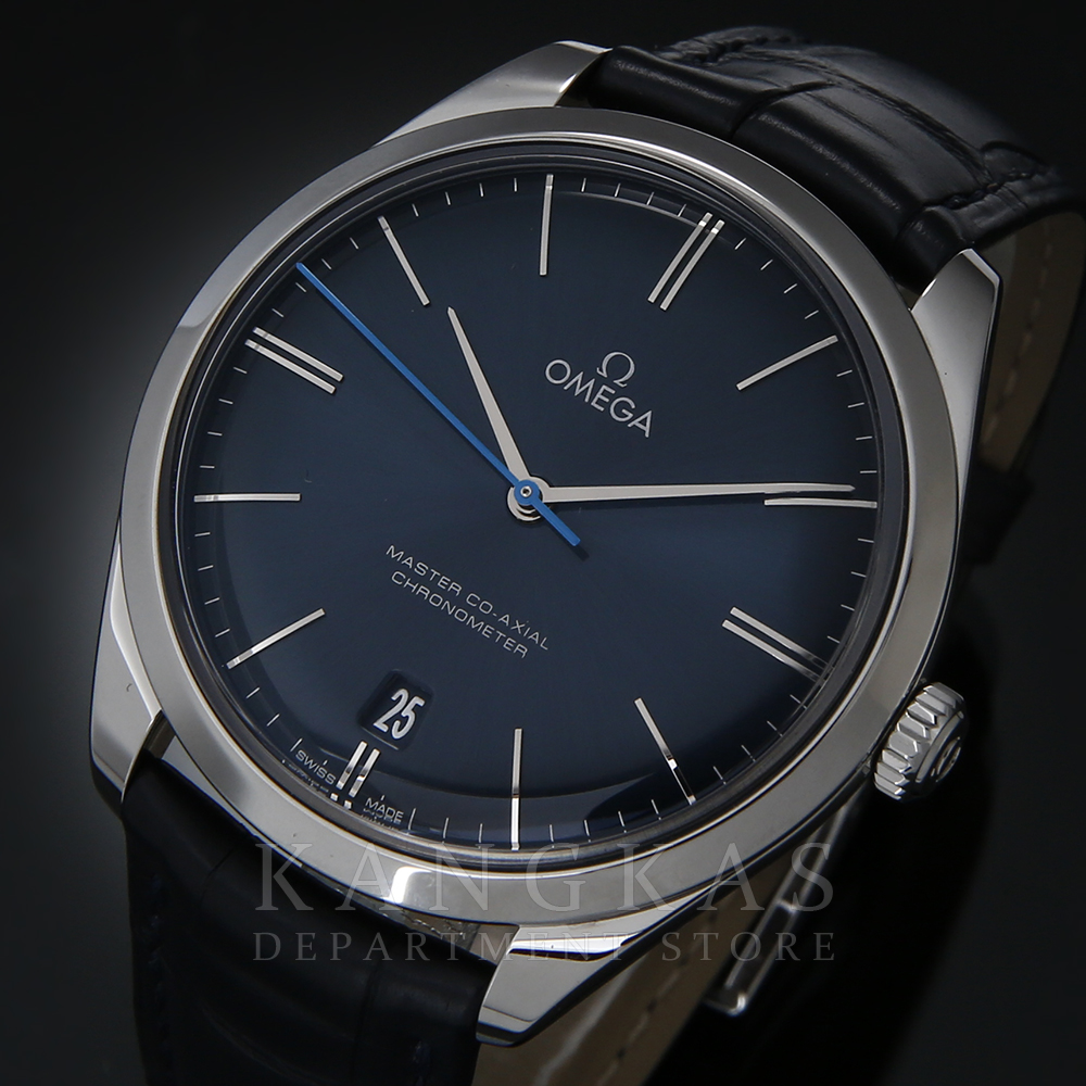 OMEGA(USED)오메가 드 빌 트레져 오르비스 에디션