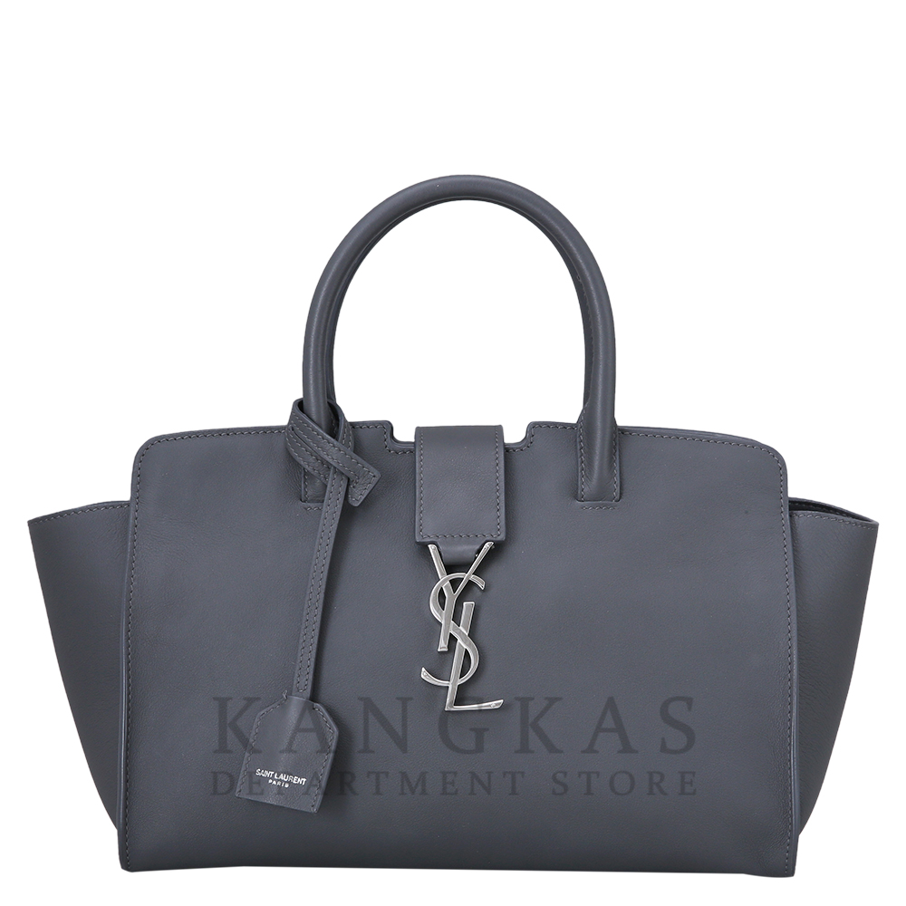 Yves Saint Laurent(USED)생로랑 카바스 베이비 토트겸 숄더백