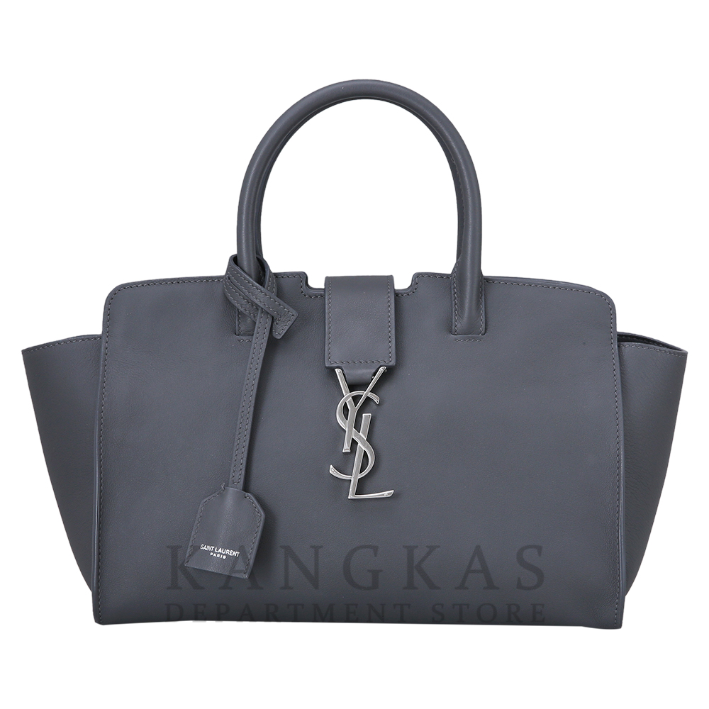 Yves Saint Laurent(USED)생로랑 카바스 베이비 토트겸 숄더백